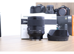 Used - Sigma 24mm F1.4 DG DN Art Lens (Sony)